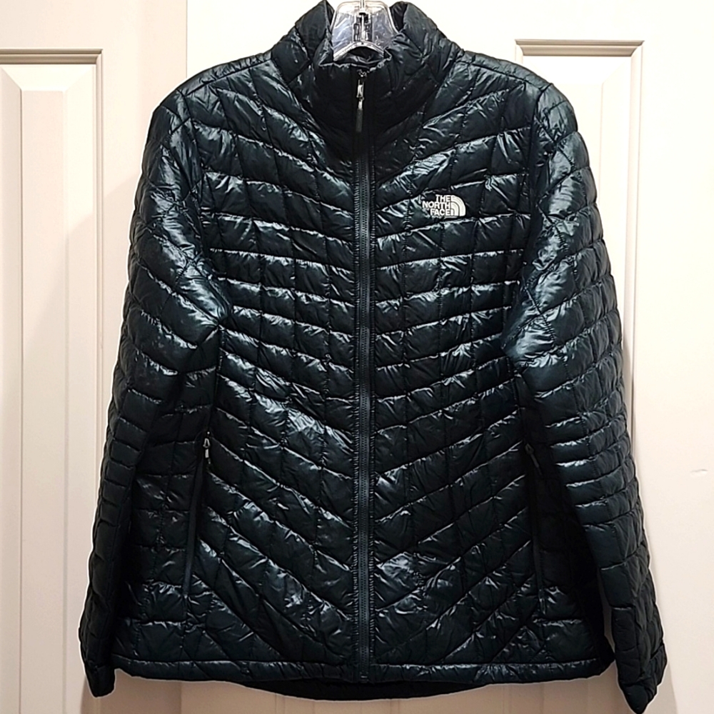 The North Face Thermoball Jacket